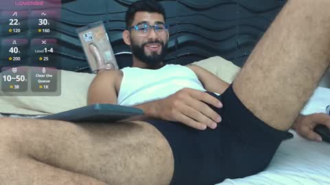 Mattew online show from December 20, 2024, 10:22 pm