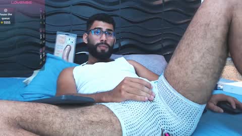 Mattew online show from January 20, 2025, 10:04 pm