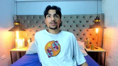 mattfiore online show from November 6, 2025, 11:44 am