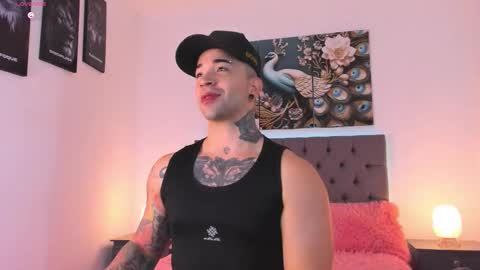 Matthew INDEPENDENT MODEL online show from March 26, 2026, 4:07 am