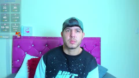 matthewlatinc online show from February 11, 2026, 10:15 pm