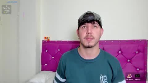 matthewlatinc online show from February 27, 2026, 6:02 am