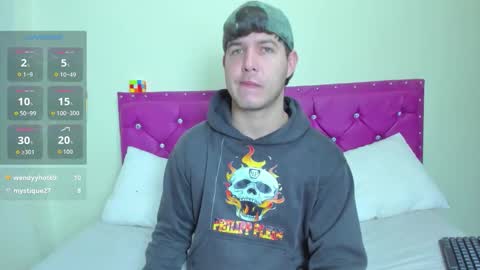 matthewlatinc online show from March 5, 2026, 3:41 pm