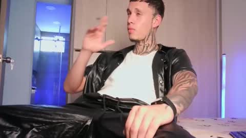 Matt online show from November 9, 2025, 6:39 pm