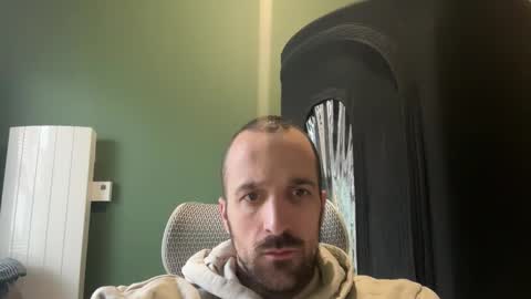 M online show from January 15, 2026, 3:27 pm