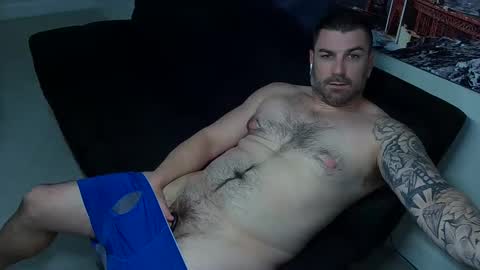 MatthiasBlues online show from February 18, 2025, 2:05 am