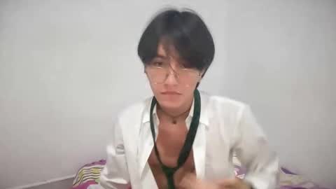 Matti Mendez online show from October 21, 2025, 3:35 pm