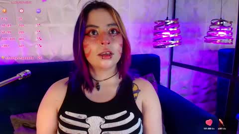 TATIANA  AND ROUS online show from September 29, 2025, 11:04 am