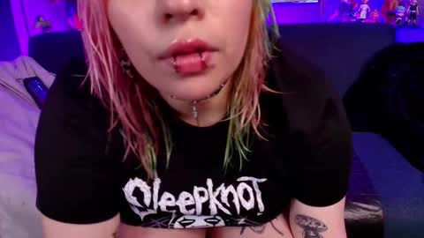 TATIANA  AND ROUS online show from February 20, 2026, 11:32 am