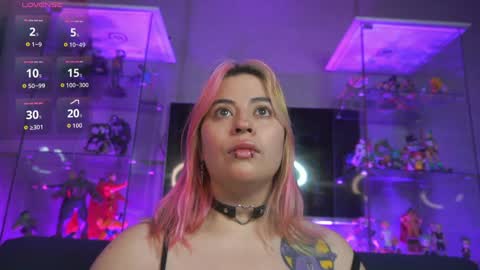 TATIANA  AND ROUS online show from April 1, 2026, 11:00 am