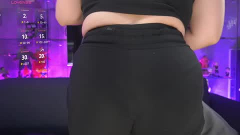 TATIANA  AND ROUS online show from April 10, 2026, 11:04 am