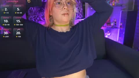 TATIANA  AND ROUS online show from April 14, 2026, 11:05 am