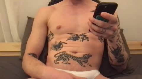 mattioss online show from February 28, 2026, 1:06 am