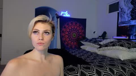 Matti Mars online show from January 25, 2025, 4:02 am