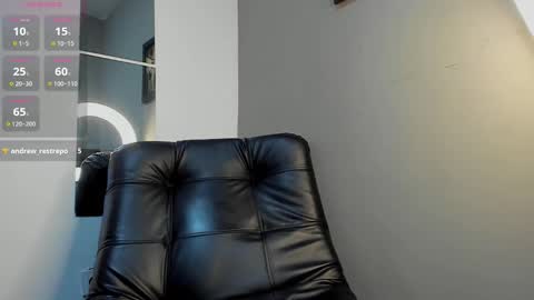 mattiwsmorris_ online show from March 25, 2026, 1:06 pm