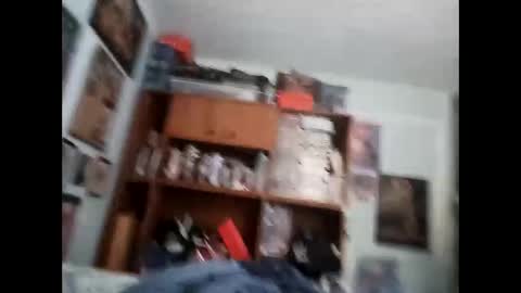 mattjeffhardyy online show from November 8, 2025, 5:01 pm