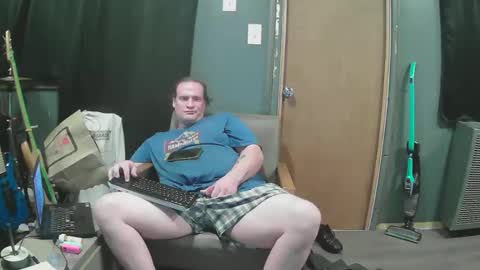 mattskiba89 online show from November 15, 2025, 8:44 am