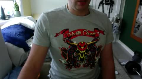 matty1212121212 online show from March 8, 2026, 4:00 pm