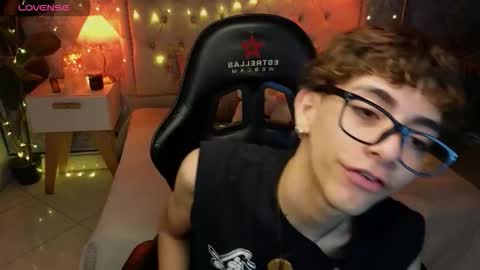 matty_spark online show from March 22, 2026, 1:14 pm