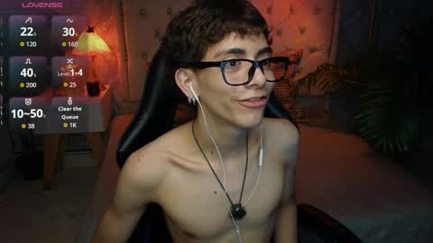 matty_spark online show from April 1, 2026, 1:41 pm