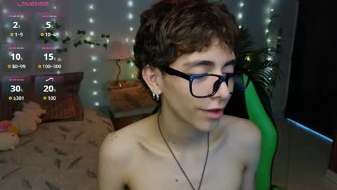 matty_spark online show from April 14, 2026, 1:06 pm