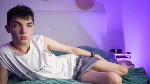 Matty  Aiden online show from February 4, 2026, 7:20 pm