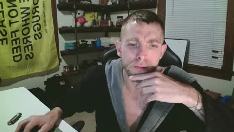 MattyMatt online show from January 5, 2025, 4:14 am