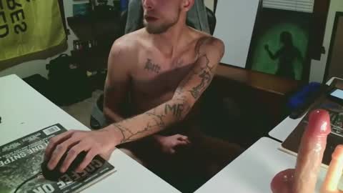 MattyMatt online show from January 5, 2025, 7:17 am