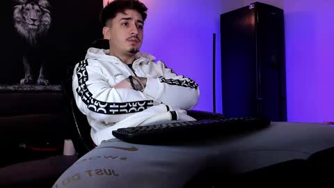 Matt online show from January 10, 2025, 5:47 am