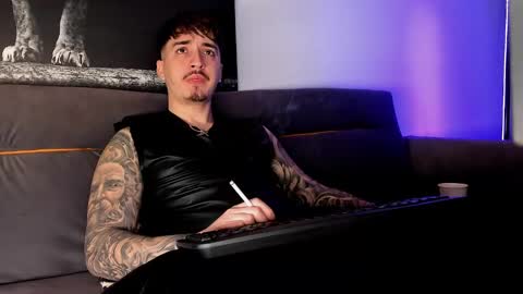 Matt online show from February 22, 2025, 6:28 am