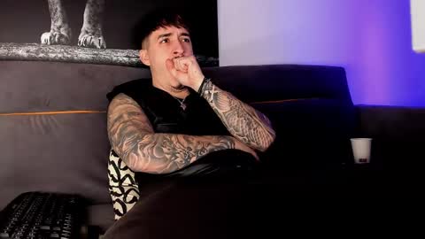 Matt online show from February 27, 2025, 6:29 am