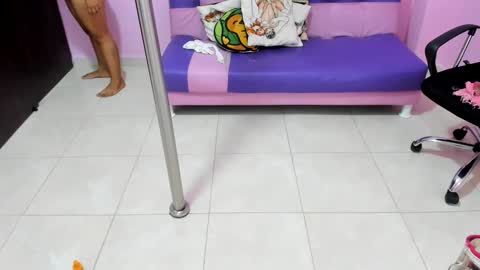 call me samantha online show from September 27, 2025, 12:21 pm