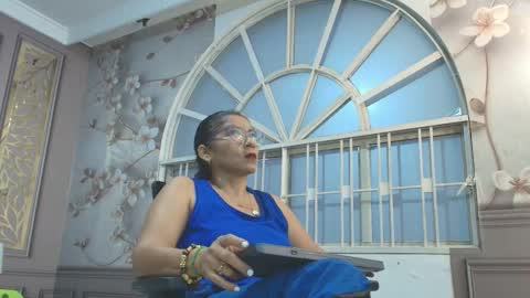 Maria online show from January 10, 2026, 11:34 am