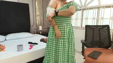 Maria online show from January 13, 2026, 11:59 am