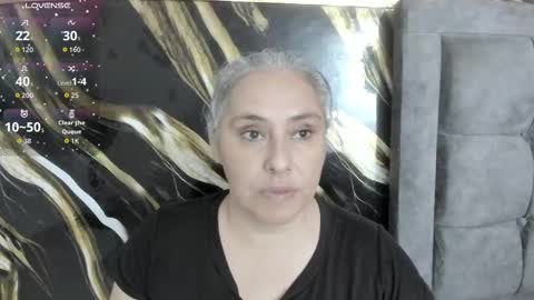 mature_gold online show from September 23, 2025, 12:19 pm