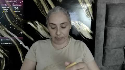 mature_gold online show from October 12, 2025, 12:04 pm