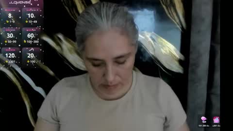 mature_gold online show from January 8, 2026, 12:18 pm