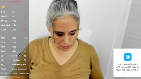danna mature online show from February 7, 2026, 11:47 am