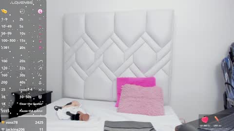 ISABEL online show from January 15, 2025, 11:19 pm