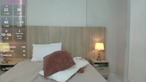 katerin online show from January 15, 2025, 2:56 pm