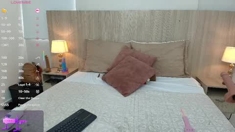 katerin online show from February 22, 2025, 2:52 pm