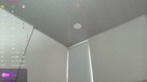 katerin online show from March 2, 2025, 5:36 pm