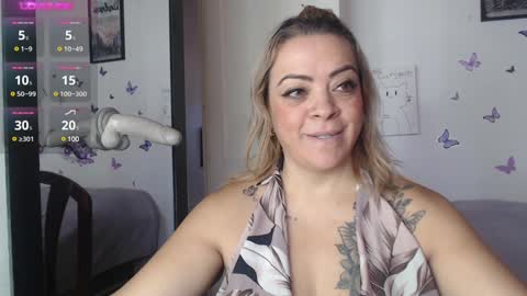 Mature liaa online show from January 30, 2025, 12:59 pm