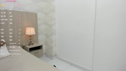 Marce online show from March 6, 2026, 7:54 pm