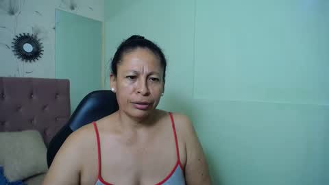 Snapshot of mature_martina_ chatting on March 1, 2025, 8:45 am Martina online show from March 1, 2025, 8:45 am