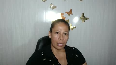 Snapshot of mature_martina_ chatting on March 3, 2025, 1:20 pm Martina online show from March 3, 2025, 1:20 pm