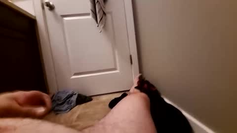 maturechubbylover13 online show from January 9, 2026, 11:28 pm