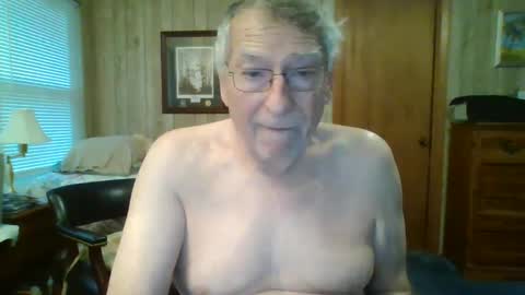 Snapshot of maturecouple1954 chatting on January 27, 2025, 12:48 pm SXECPL55 at G mail Dot Com online show from January 27, 2025, 12:48 pm