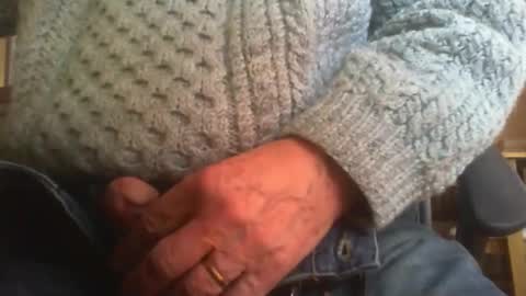 Maturedaddi online show from January 3, 2025, 1:25 pm