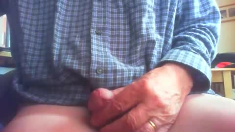 Maturedaddi online show from September 22, 2025, 3:47 pm